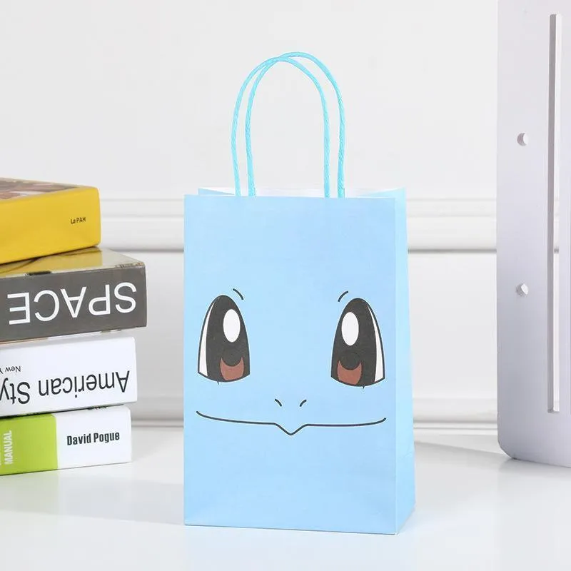 Durable Dinosaur Themed Gift Bag 40PCS