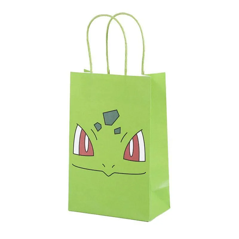 Durable Dinosaur Themed Gift Bag 40PCS