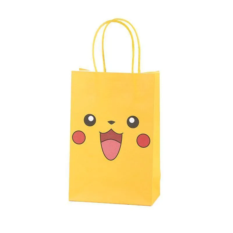 Durable Dinosaur Themed Gift Bag 40PCS