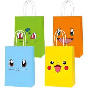 Durable Dinosaur Themed Gift Bag 40PCS