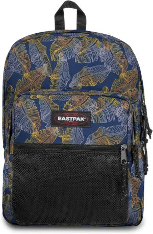 EASTPAK Pinnacle Brize Grade Blue Backpacks, One Size