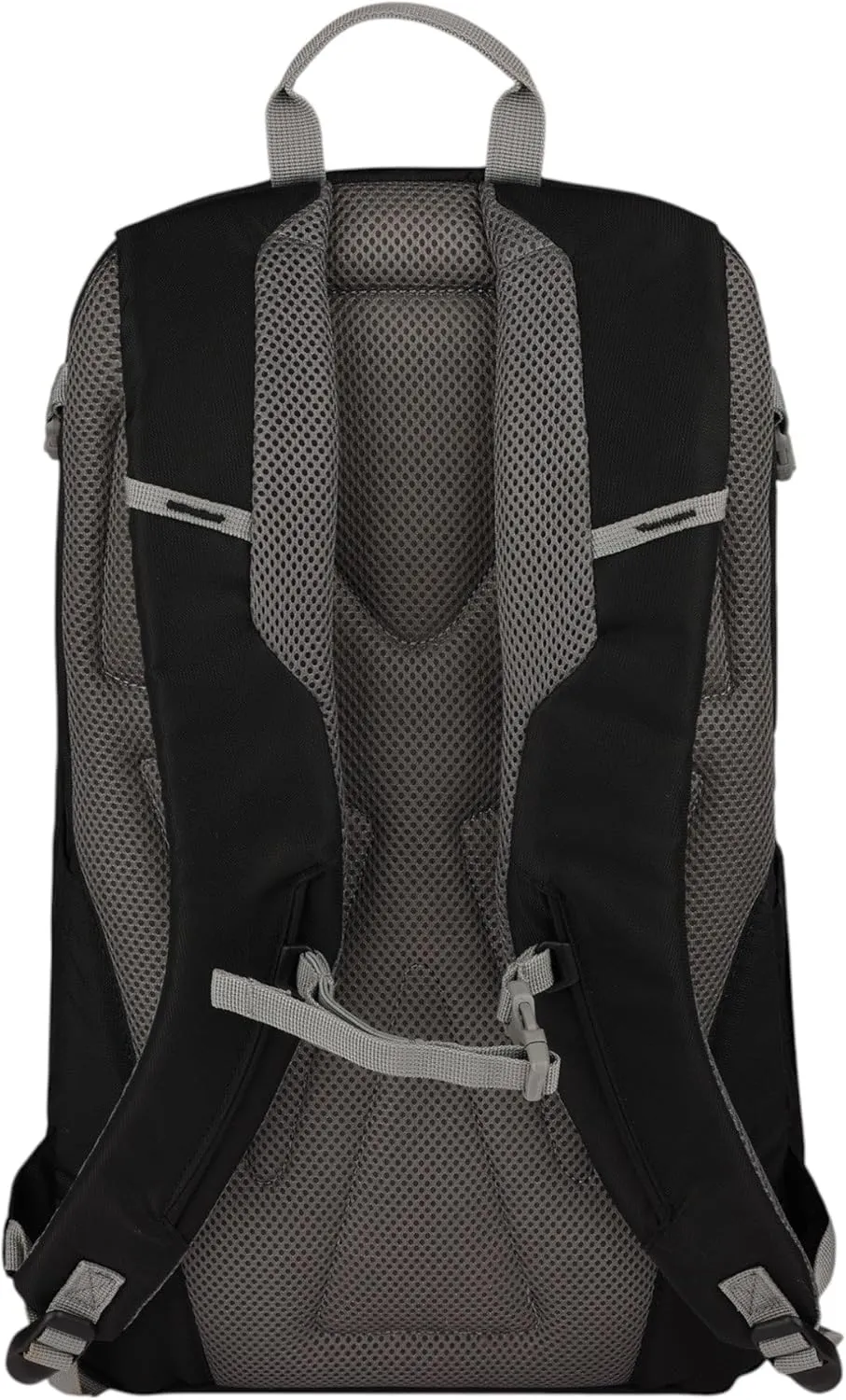 Eddie Bauer Montlake Backpack | Travel | Commuting | Laptop | Everyday Carry | Outdoor |, Black, 27L