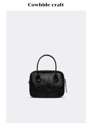 Elegant Mini Handheld Bag