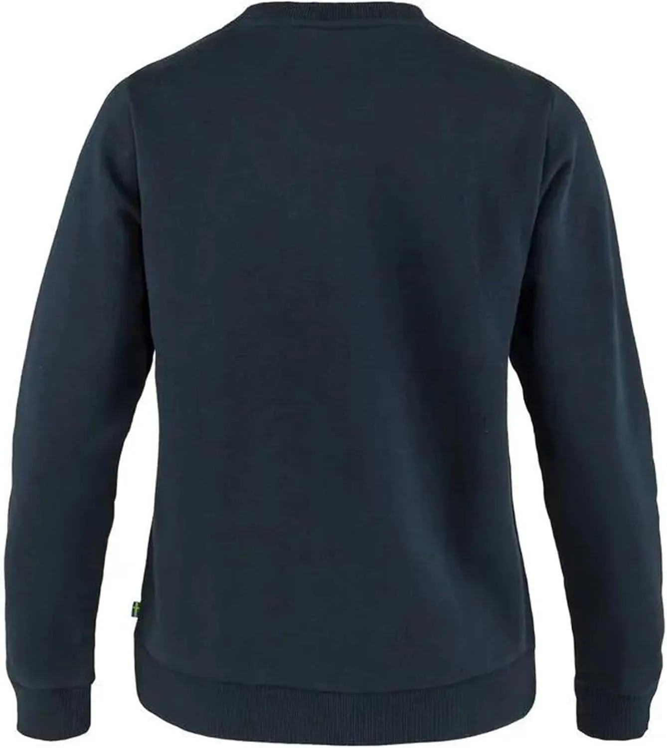 Fjallraven Logo Sweater - Women's