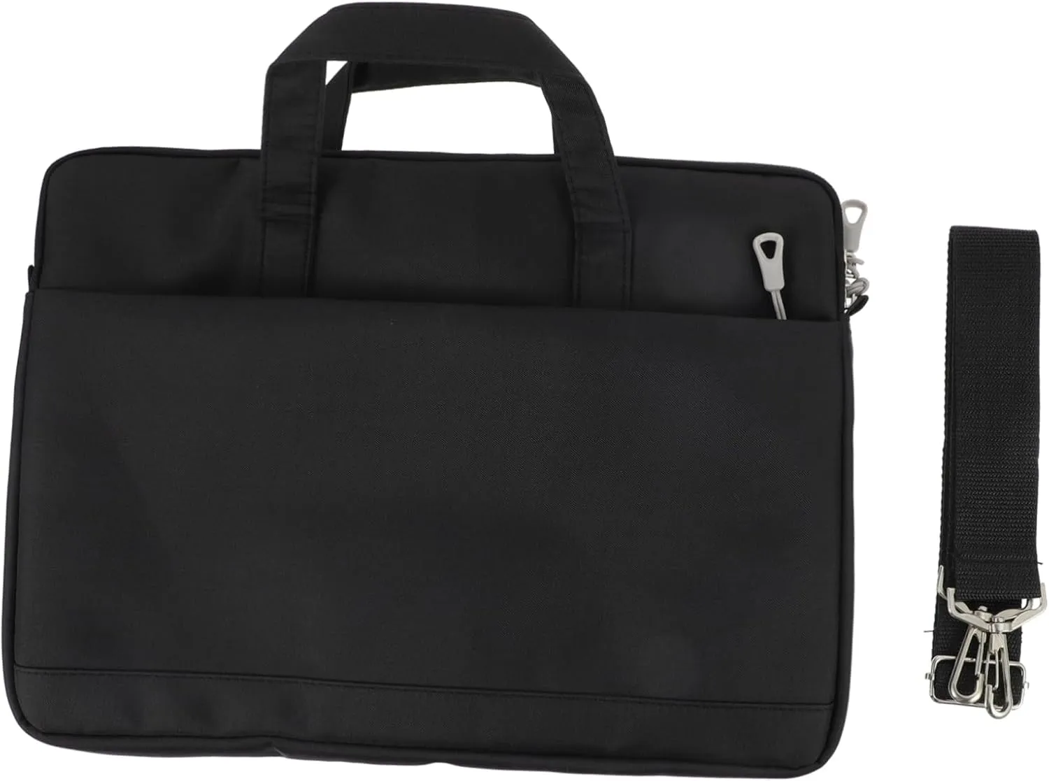Gadpiparty Handbag Waterproof Compact Bag for Business