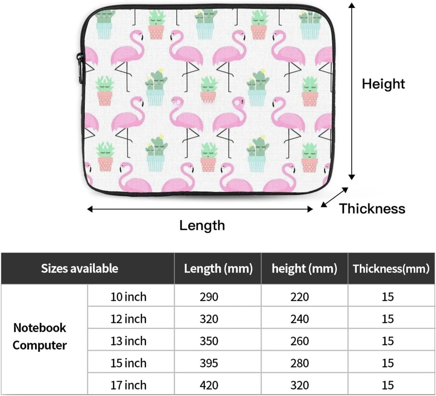Game Controller Durable Laptop Bag-Multifunctional Ultra-Thin Portable Laptop Bag For Business And Travel