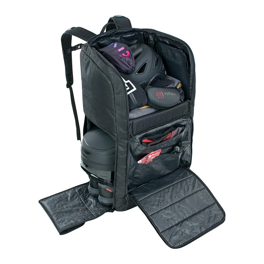 Gear Backpack