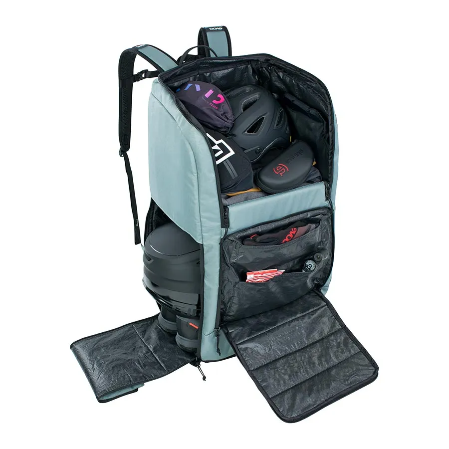 Gear Backpack