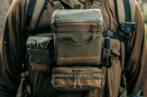 GEN 2 Cache pocket