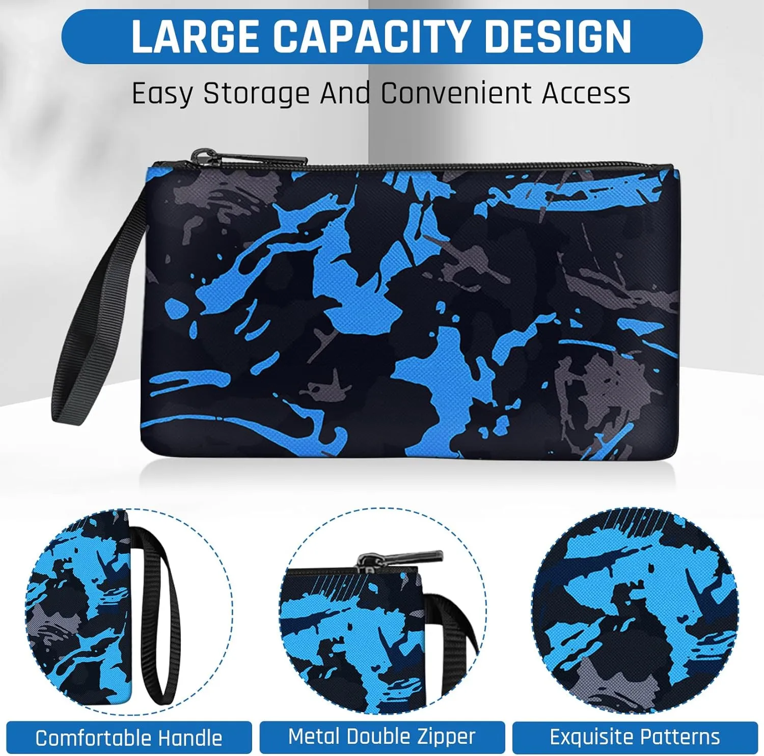 Glow in The Dark Backpack for Boys - 3pcs Game Boys Backpack for Kids Children Teens Elementary Middle School - 17″ Gamer Bookbag Travel Back Pack for Age 6-18