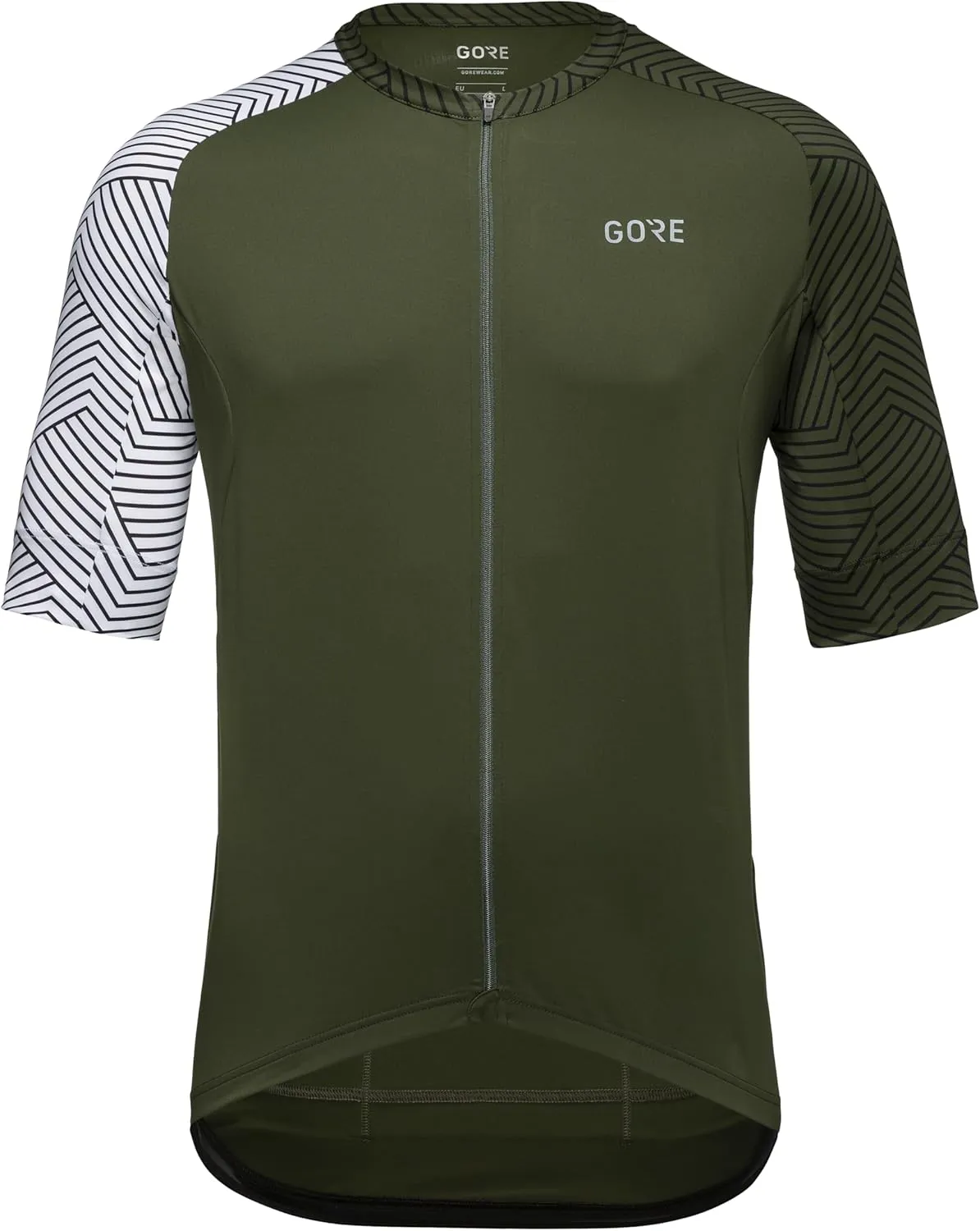 GORE WEAR Men's Gore C5 Jersey