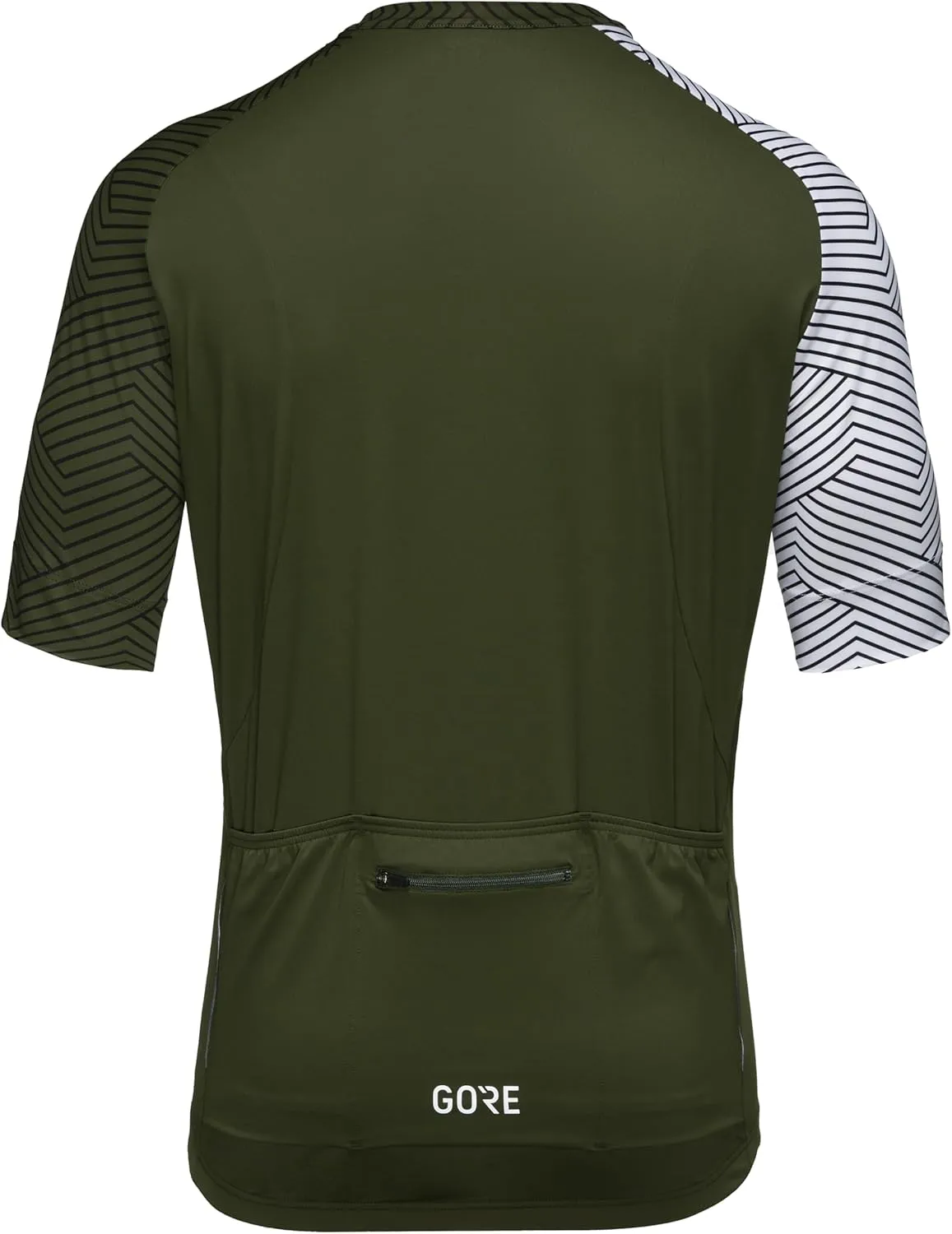 GORE WEAR Men's Gore C5 Jersey