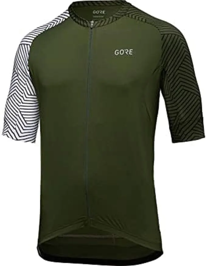 GORE WEAR Men's Gore C5 Jersey