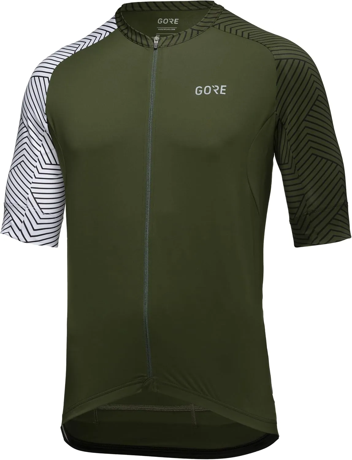GORE WEAR Men's Gore C5 Jersey