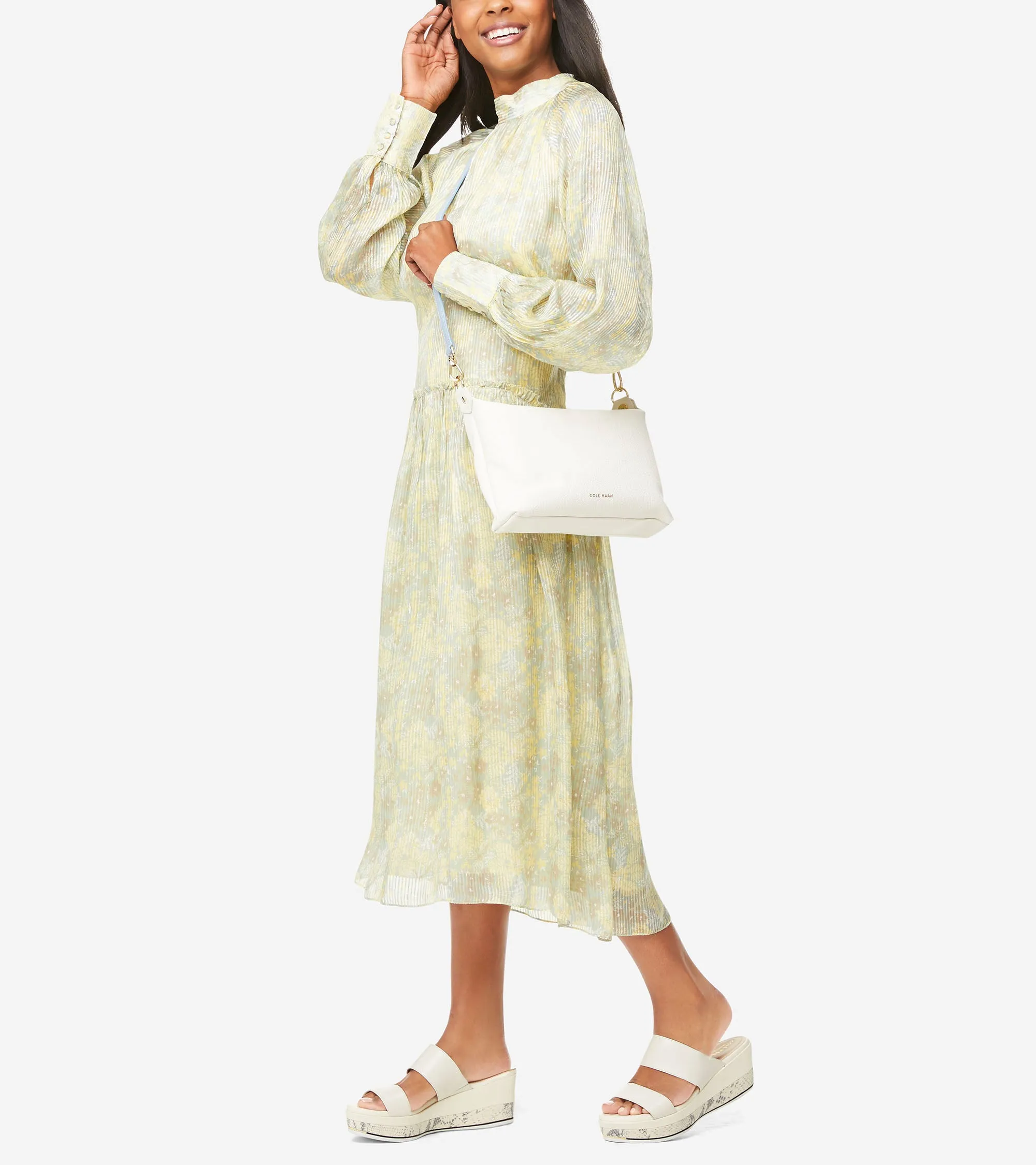 Grand Ambition Three-In-One Tote Bag
