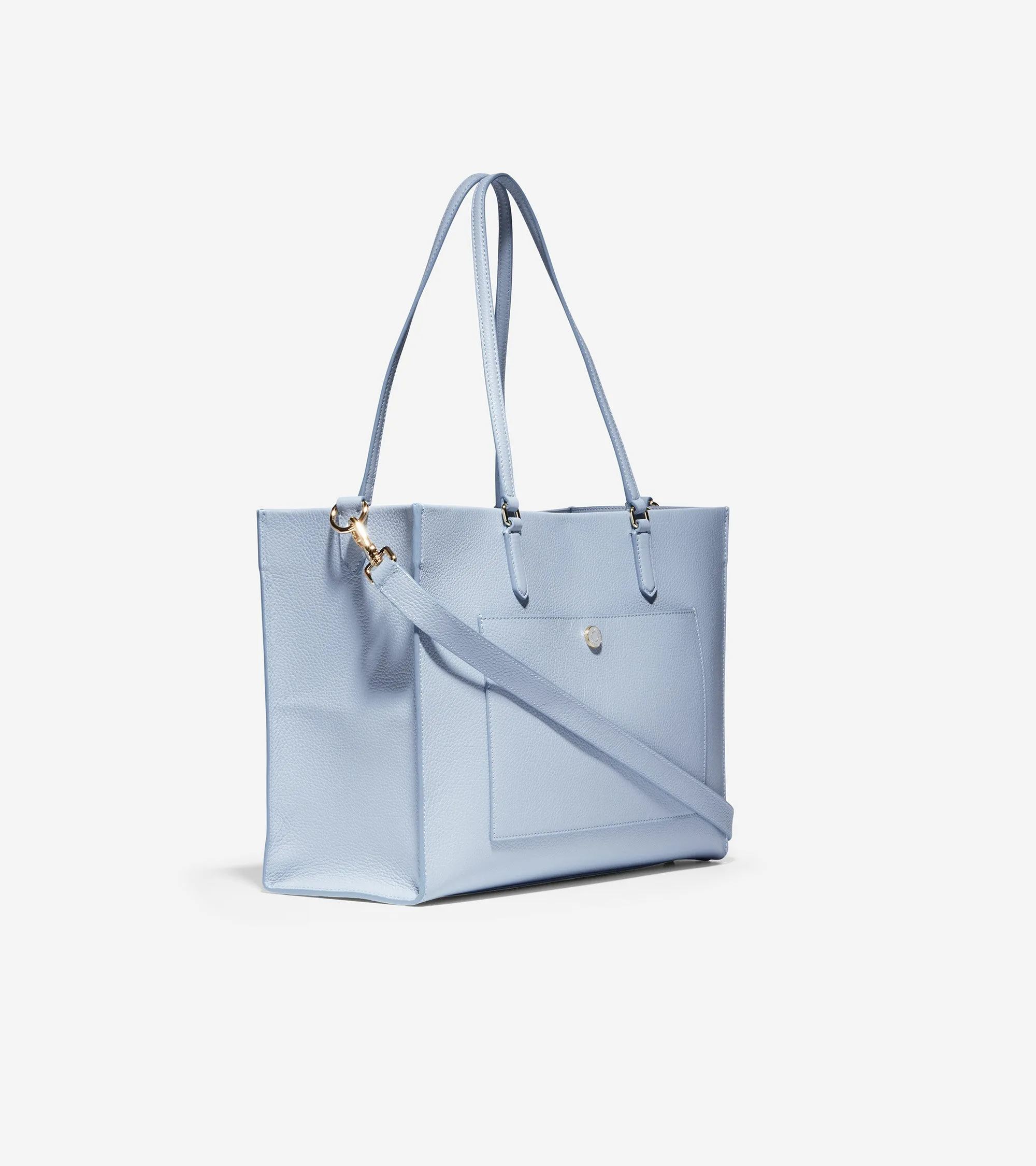 Grand Ambition Three-In-One Tote Bag