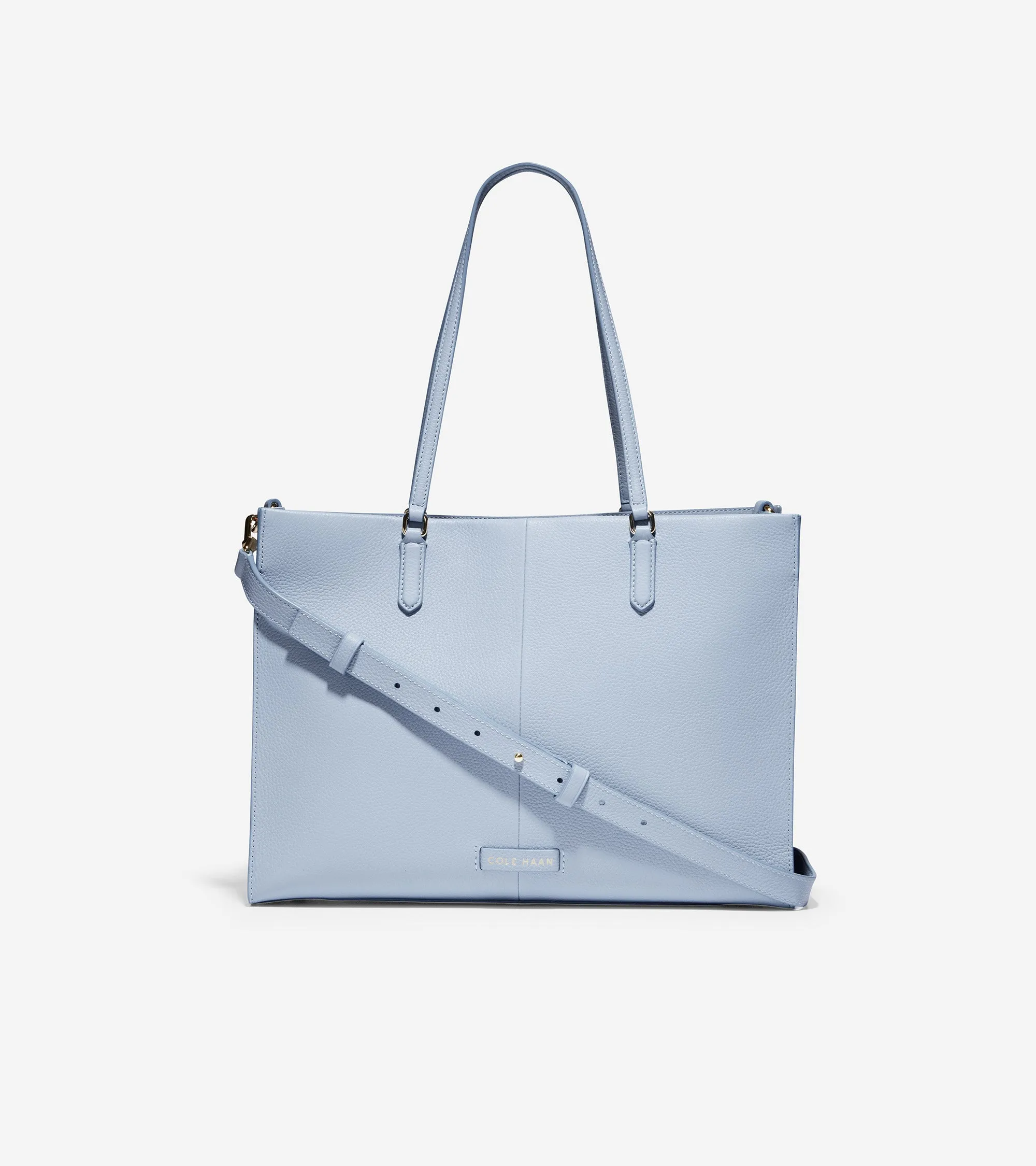 Grand Ambition Three-In-One Tote Bag