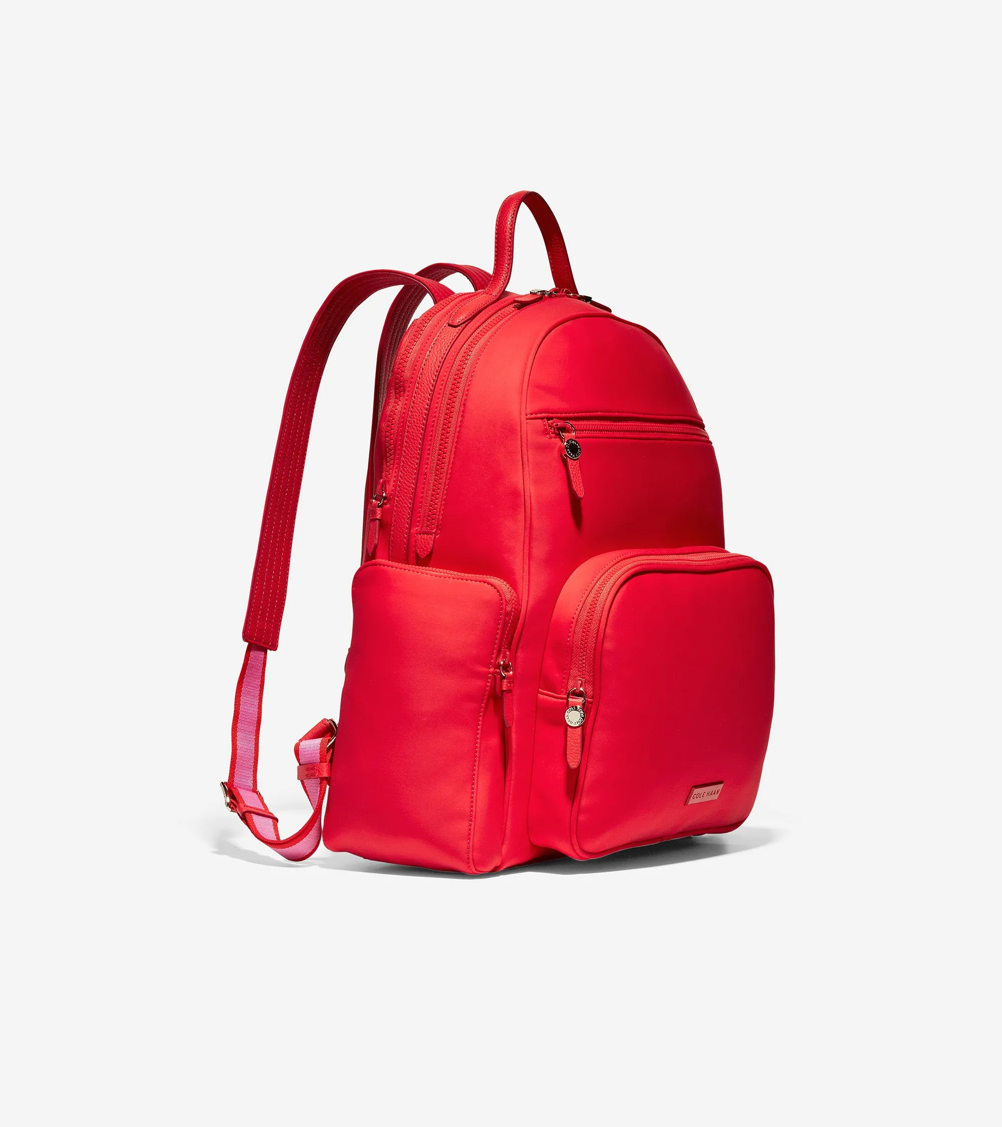 Grand Ambition Travel Backpack