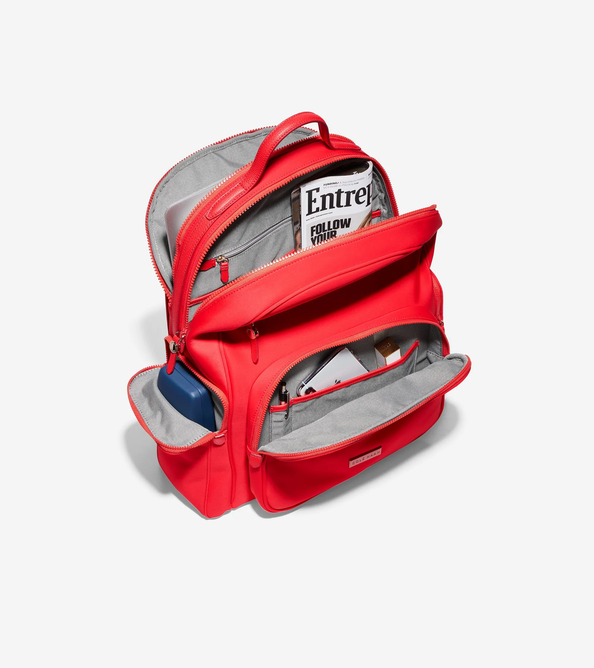 Grand Ambition Travel Backpack