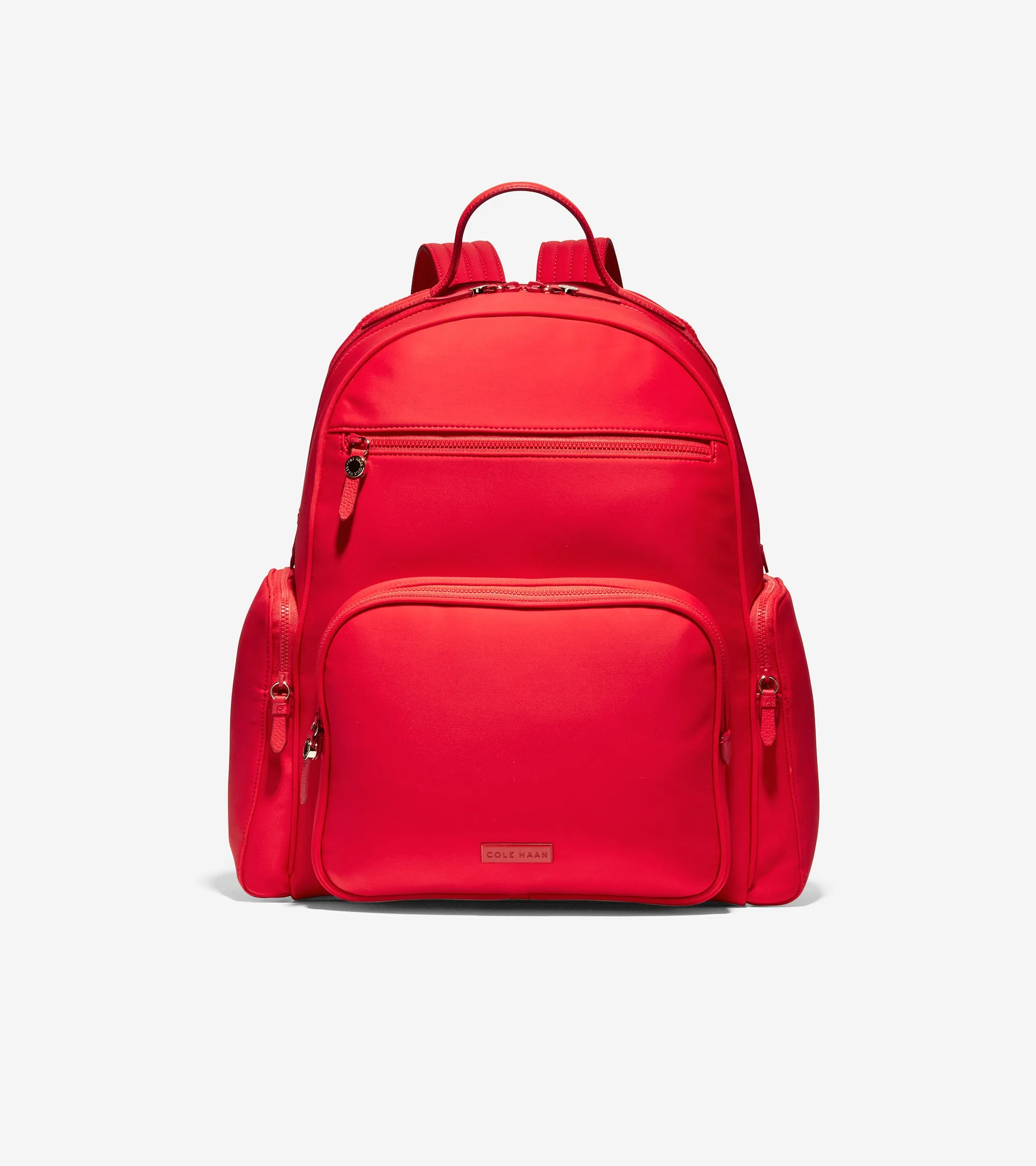 Grand Ambition Travel Backpack