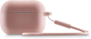 Hama Fantastic Feel Case for AirPods Pro 2nd GN. Pink