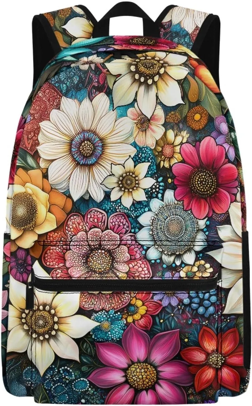 Hawapod Travel Bag For Women Men Teens Girls Boys Gym Bag Travel Essentials Gift Hiking General Use Travel Backpack