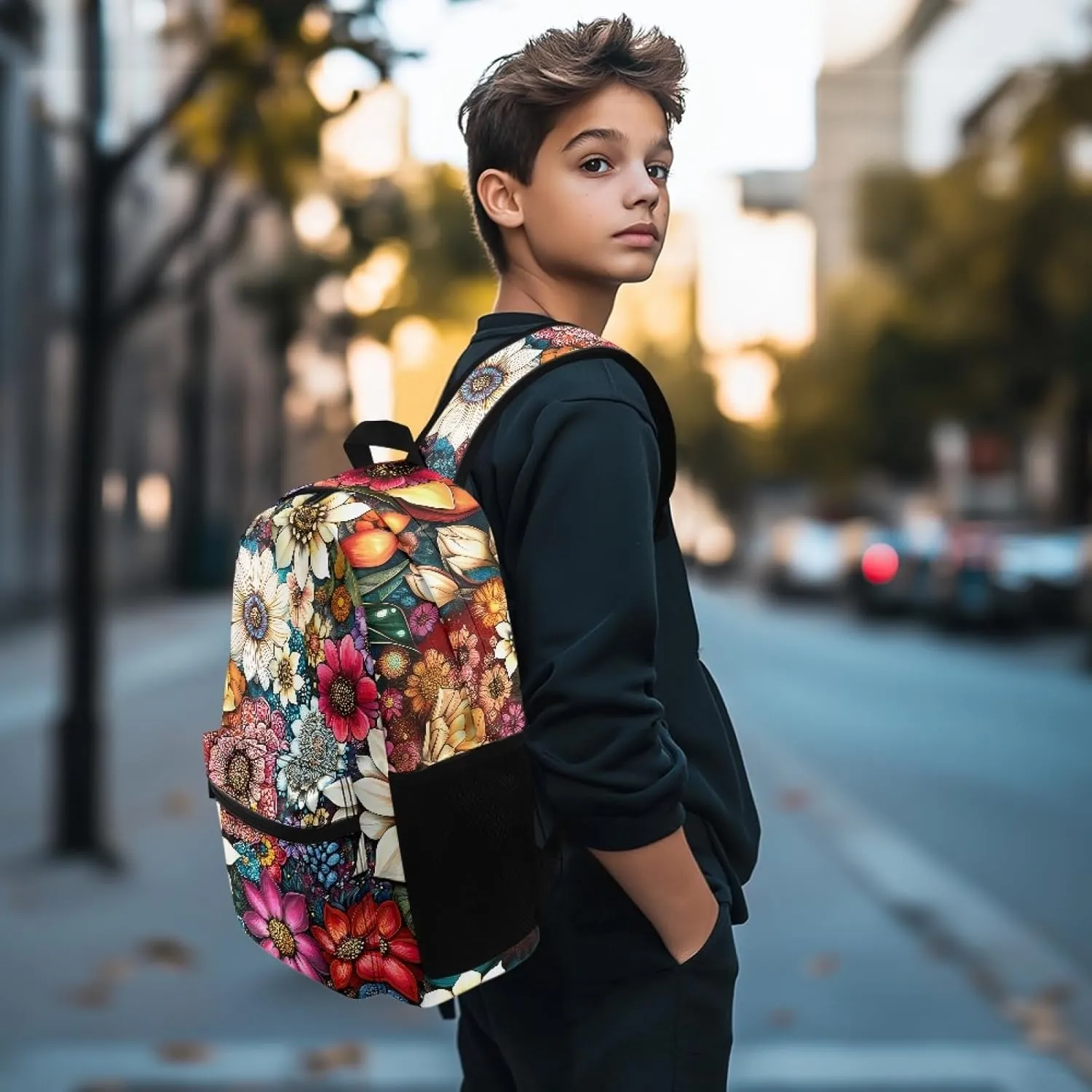 Hawapod Travel Bag For Women Men Teens Girls Boys Gym Bag Travel Essentials Gift Hiking General Use Travel Backpack