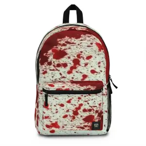 Hello Nurse Backpack