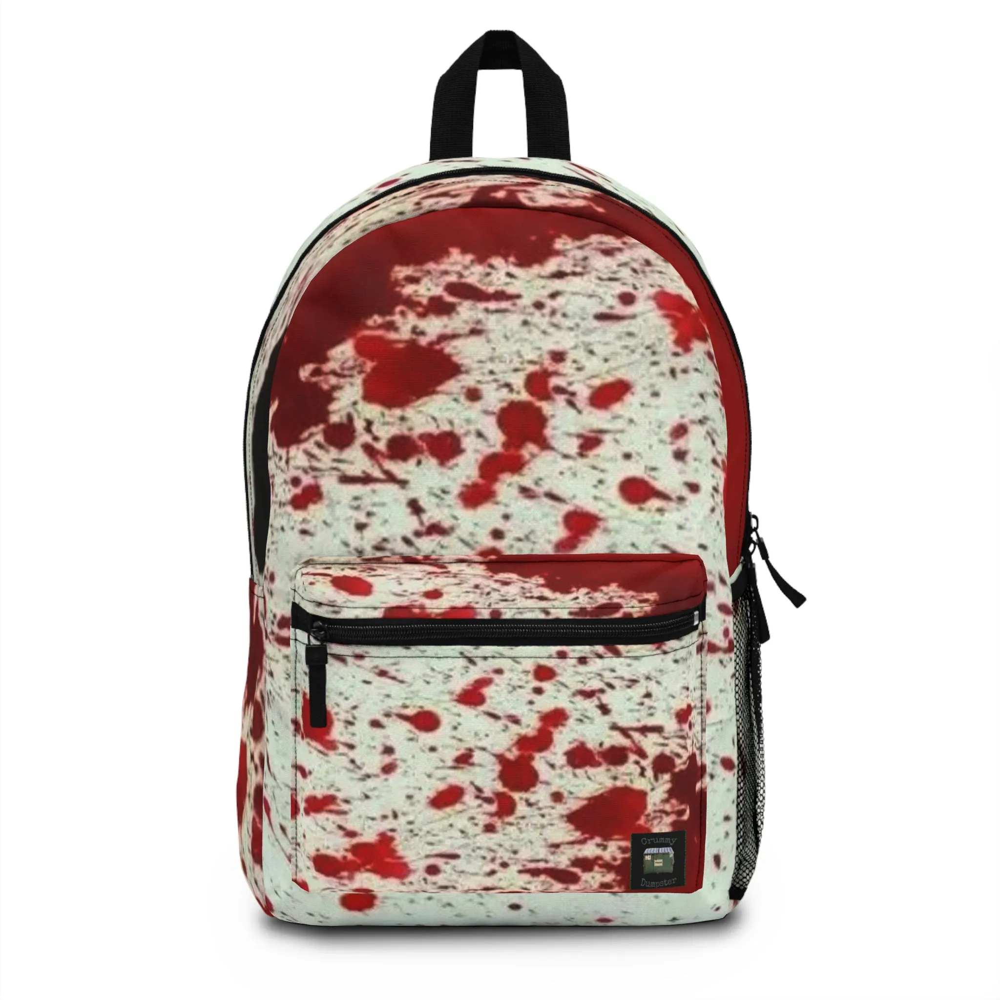 Hello Nurse Backpack