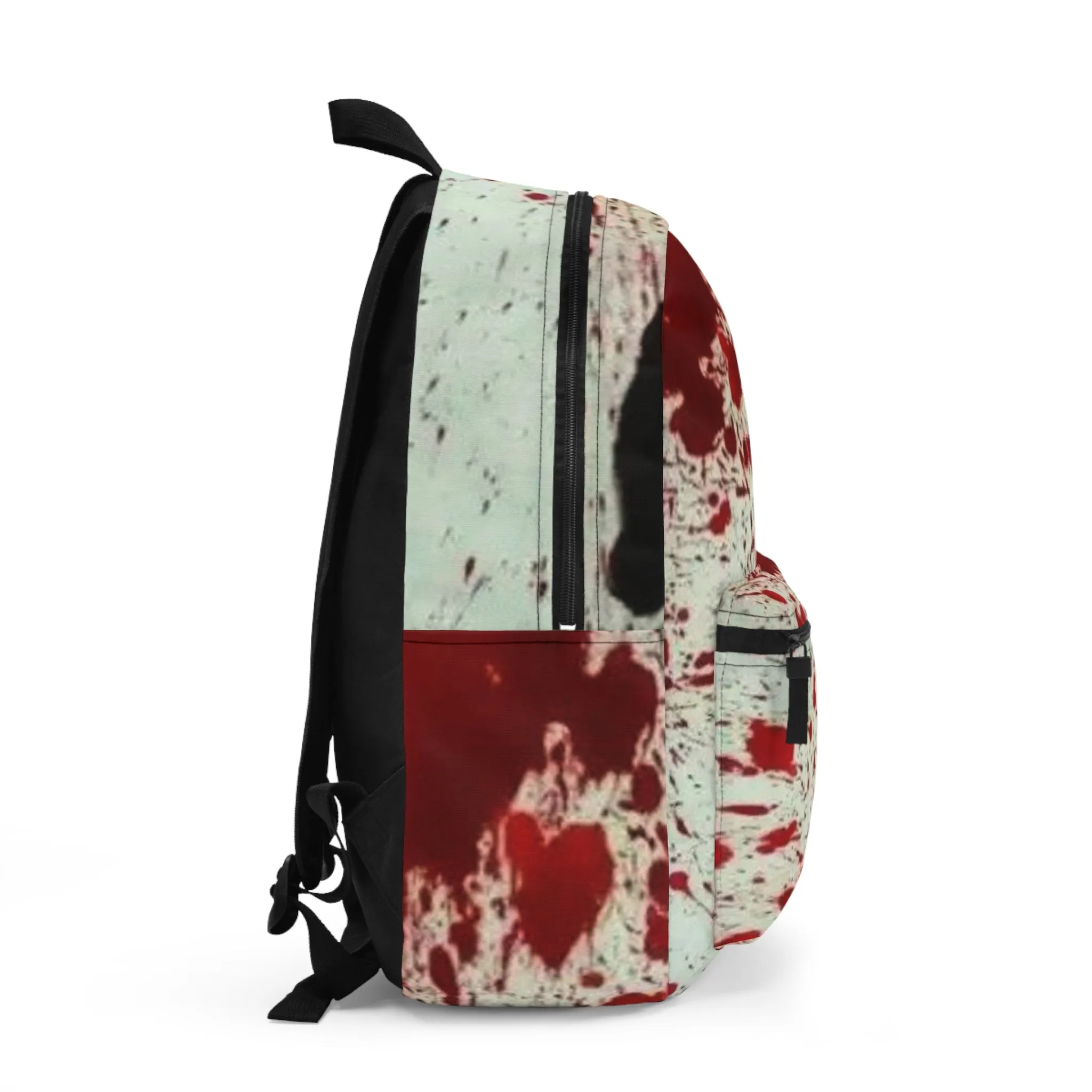 Hello Nurse Backpack