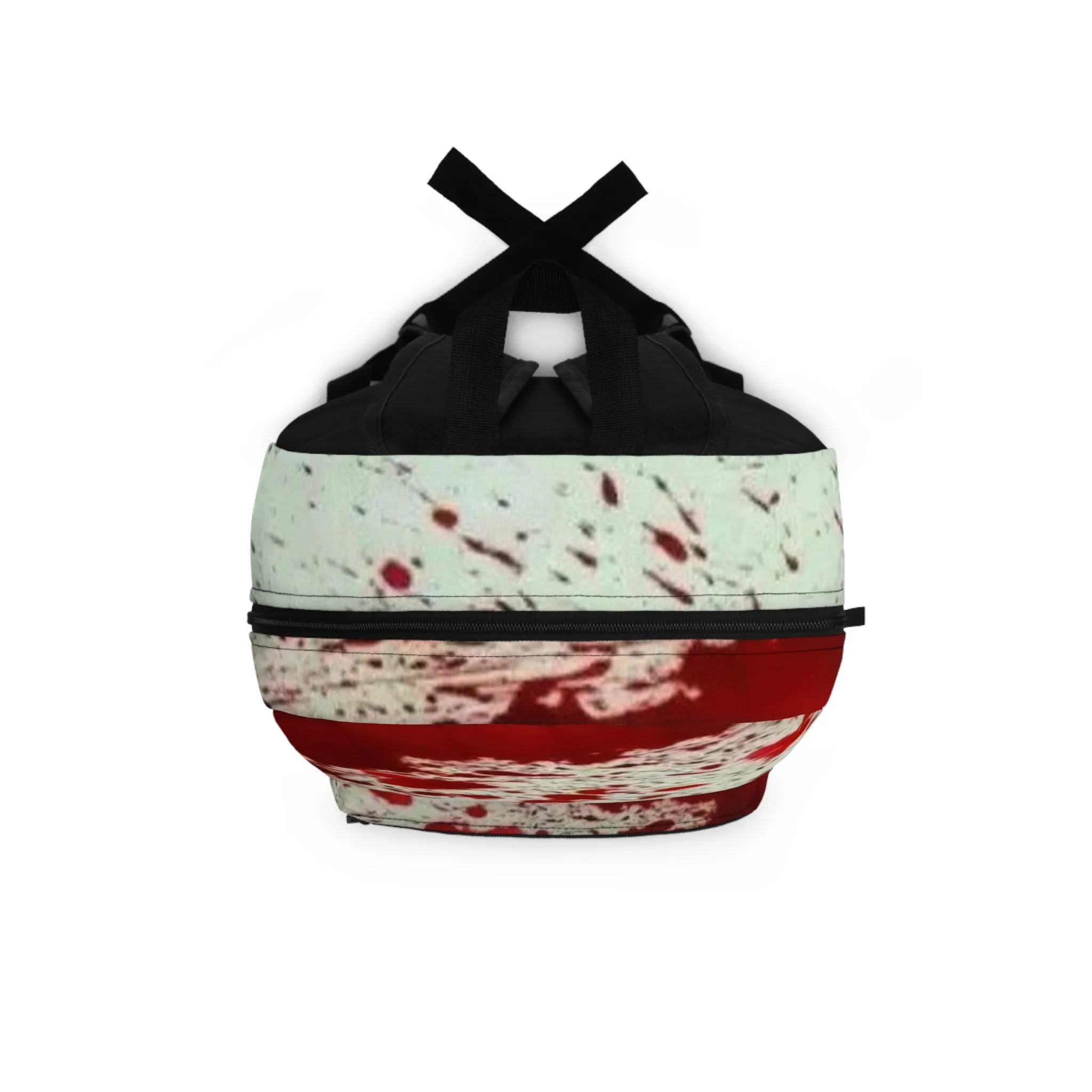 Hello Nurse Backpack