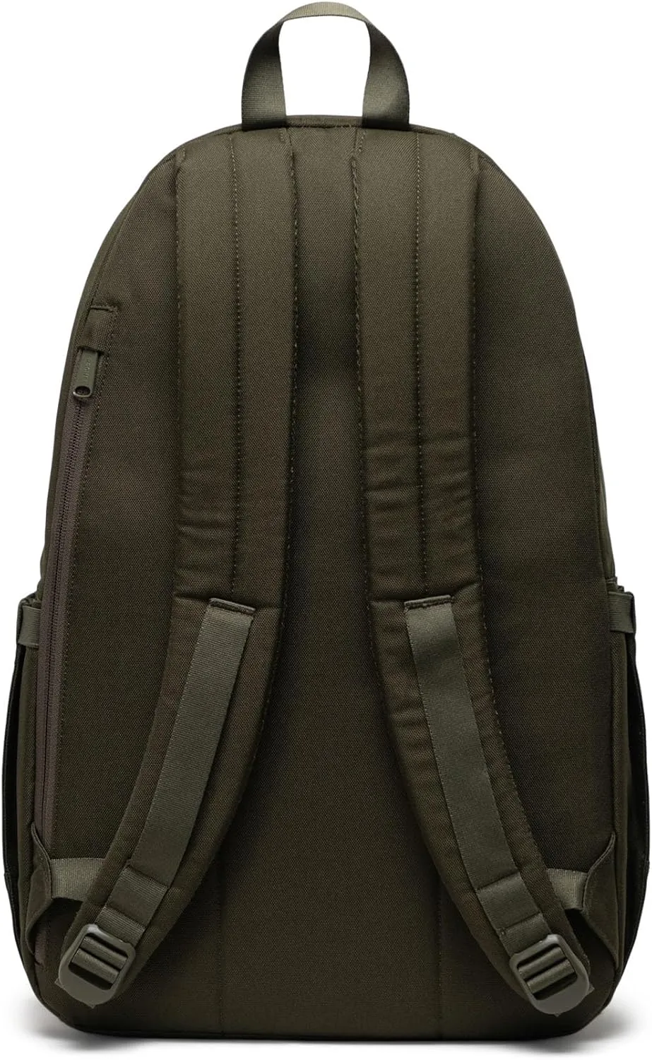 Herschel Seymour Backpack - Work Backpacks, 15/16" Laptop Backpack, Padded Shoulder Straps, 26L, Ivy Green