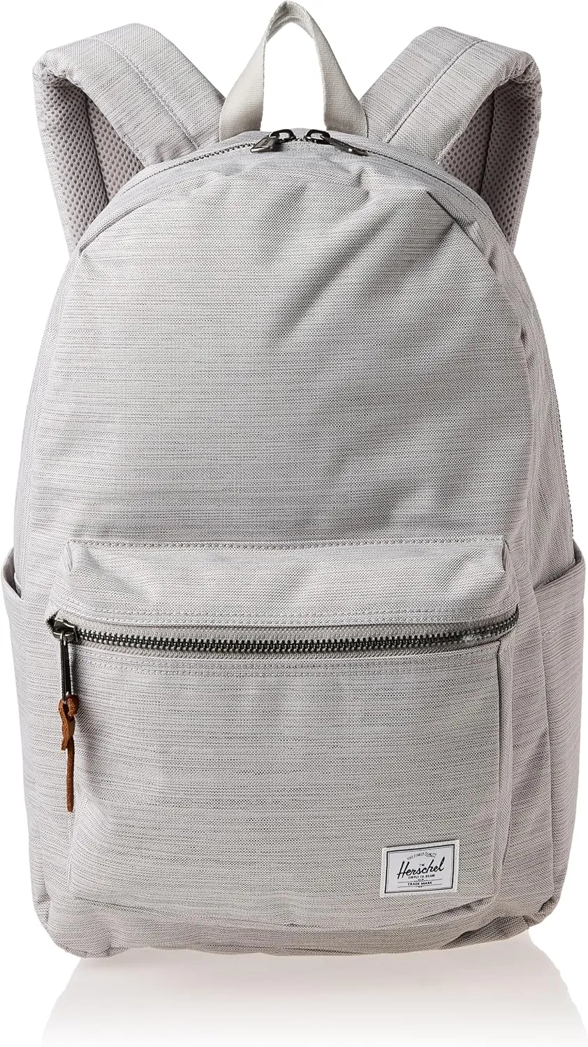 Herschel Supply Co. Settlement Backpack, Light Grey Crosshatch (Limited Edition), Standard-23L