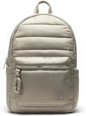 Herschel Supply Co. Settlement Backpack | Quilted - 18L, Abbey Stone