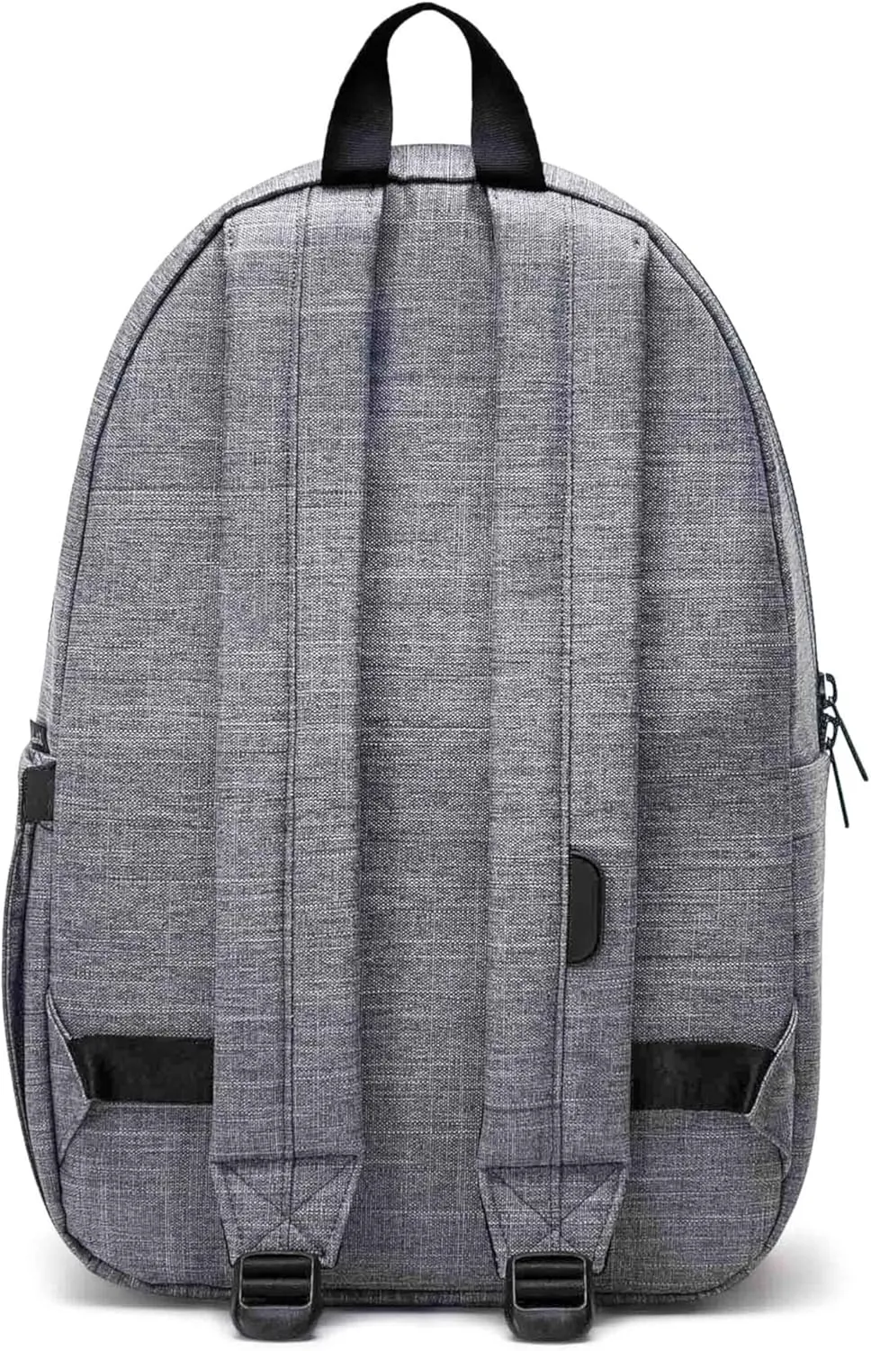 Herschel Supply Co. Settlement Backpack, Raven Crosshatch, Standard-23L