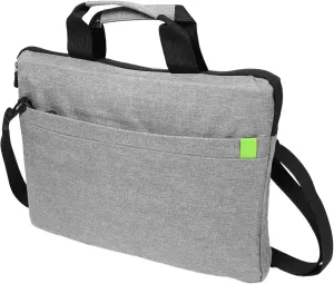 Homoyoyo Spacious Women's Laptop Bag Crossbody Laptop Purse Large Capacity Tote