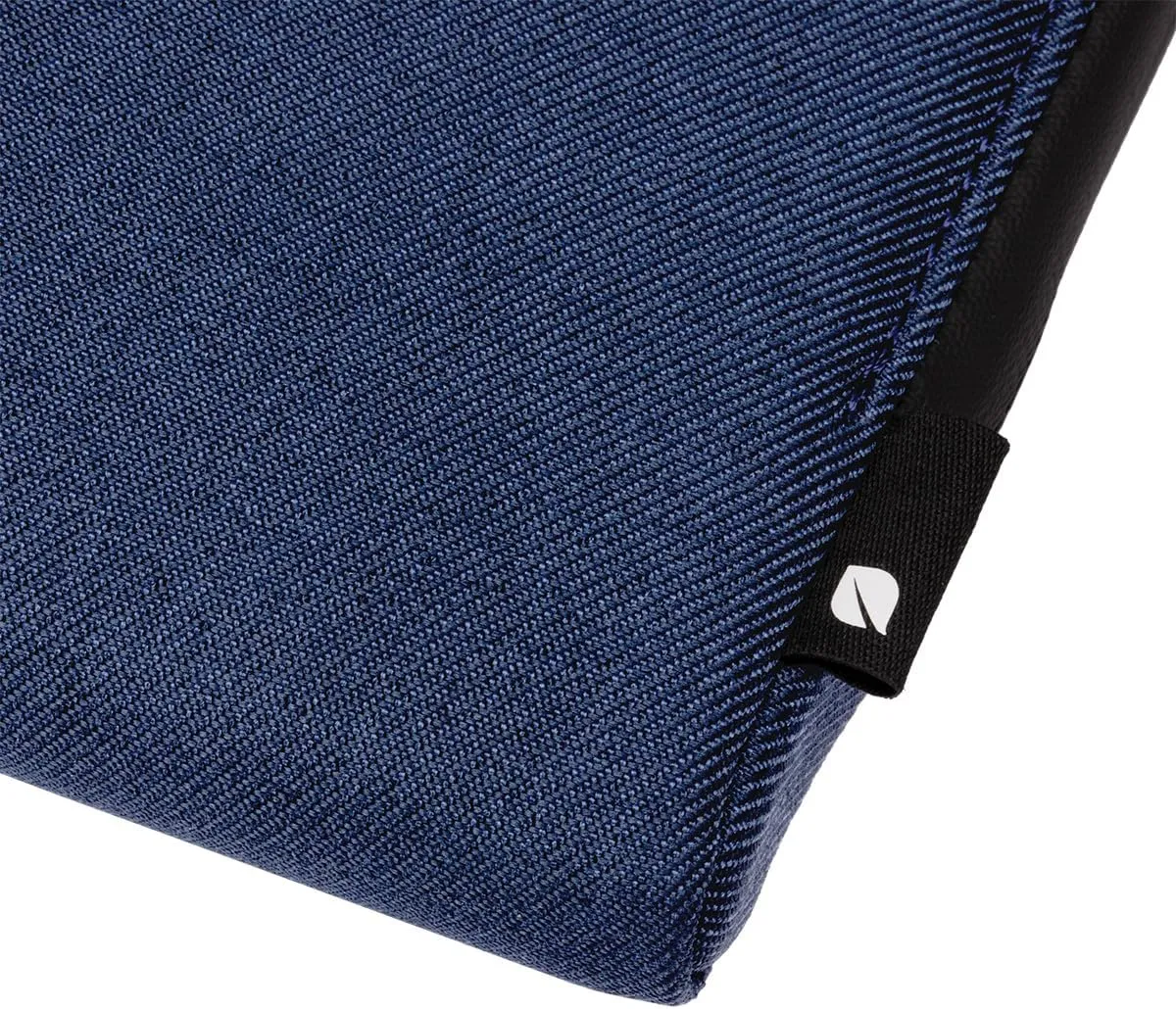 Incase Facet Sleeve – Designed for MacBook Pro 14 inch 2021-2024/M1-M4 - Sleek, Durable and Form Fitting Case, Water Repellant & Weather Resistant Cover, Dual Padded Inner Pockets for Accessories