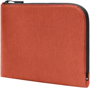 Incase Facet Sleeve – Designed for MacBook Pro 14 inch 2021-2024/M1-M4 - Sleek, Durable and Form Fitting Case, Water Repellant & Weather Resistant Cover, Dual Padded Inner Pockets for Accessories