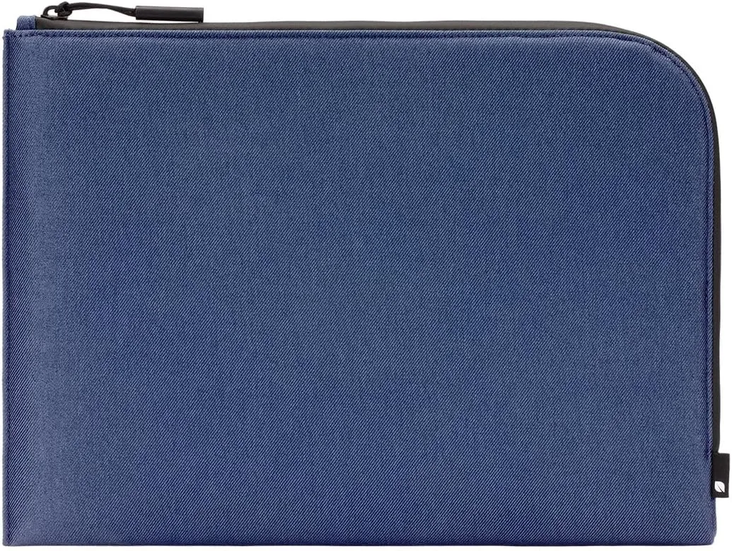 Incase Facet Sleeve – Designed for MacBook Pro 14 inch 2021-2024/M1-M4 - Sleek, Durable and Form Fitting Case, Water Repellant & Weather Resistant Cover, Dual Padded Inner Pockets for Accessories