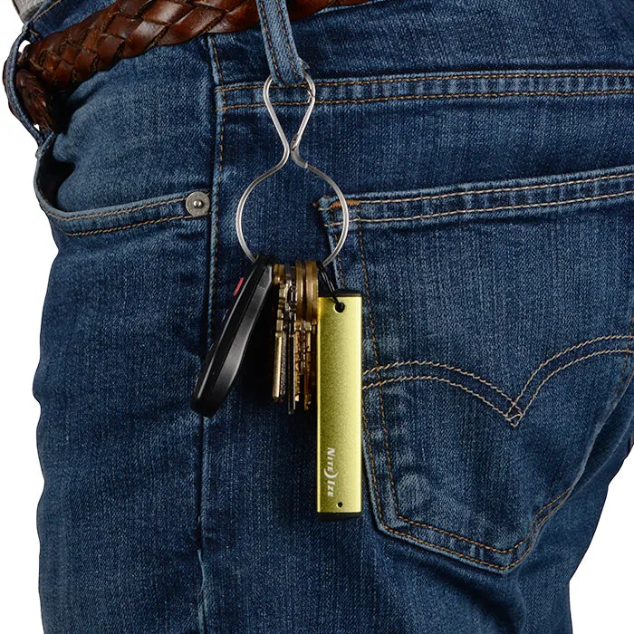 Infini-Key® Key Chain