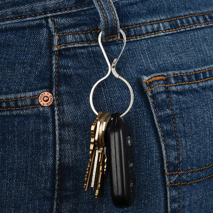 Infini-Key® Key Chain