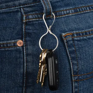 Infini-Key® Key Chain