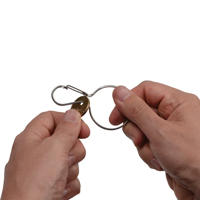 Infini-Key® Key Chain