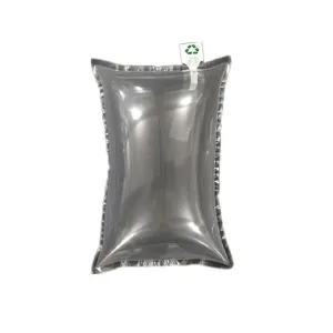 Inflatable Air Column Bags Bubble Wrap Cushioning 100PCS
