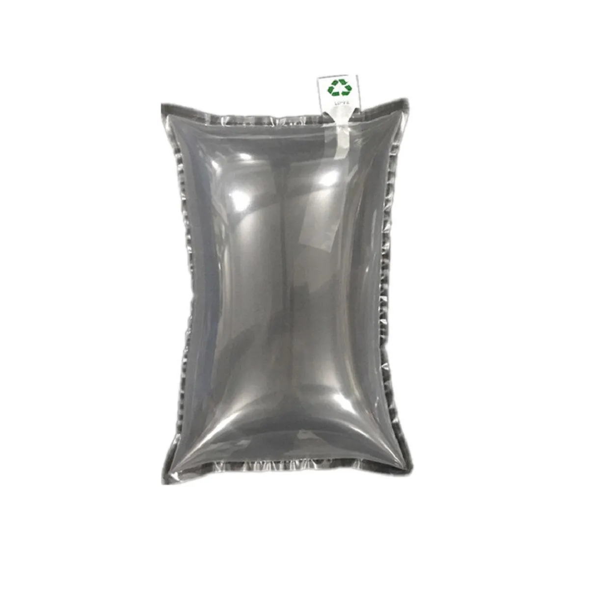 Inflatable Air Column Bags Bubble Wrap Cushioning 100PCS