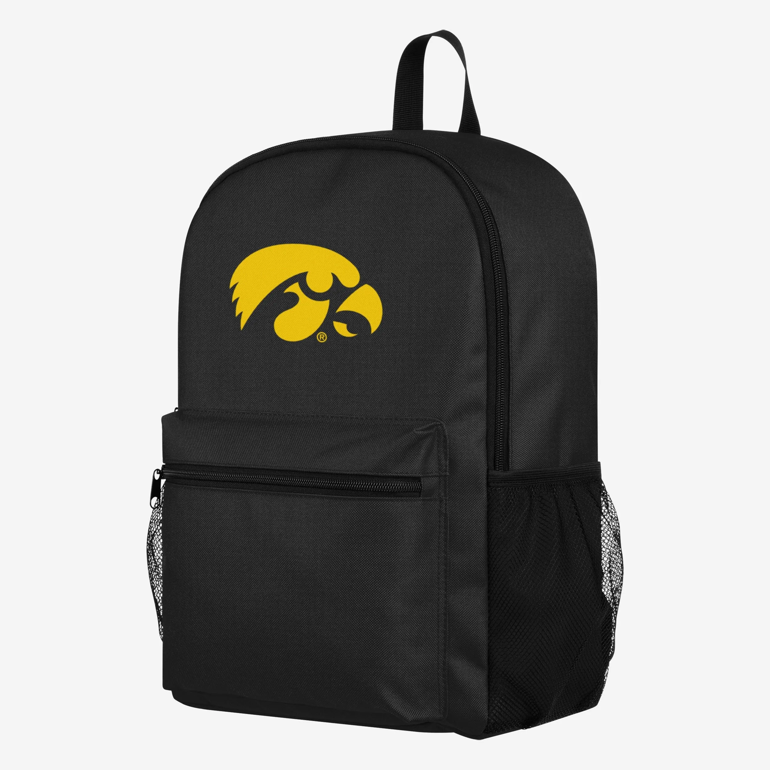 Iowa Hawkeyes Legendary Logo Backpack