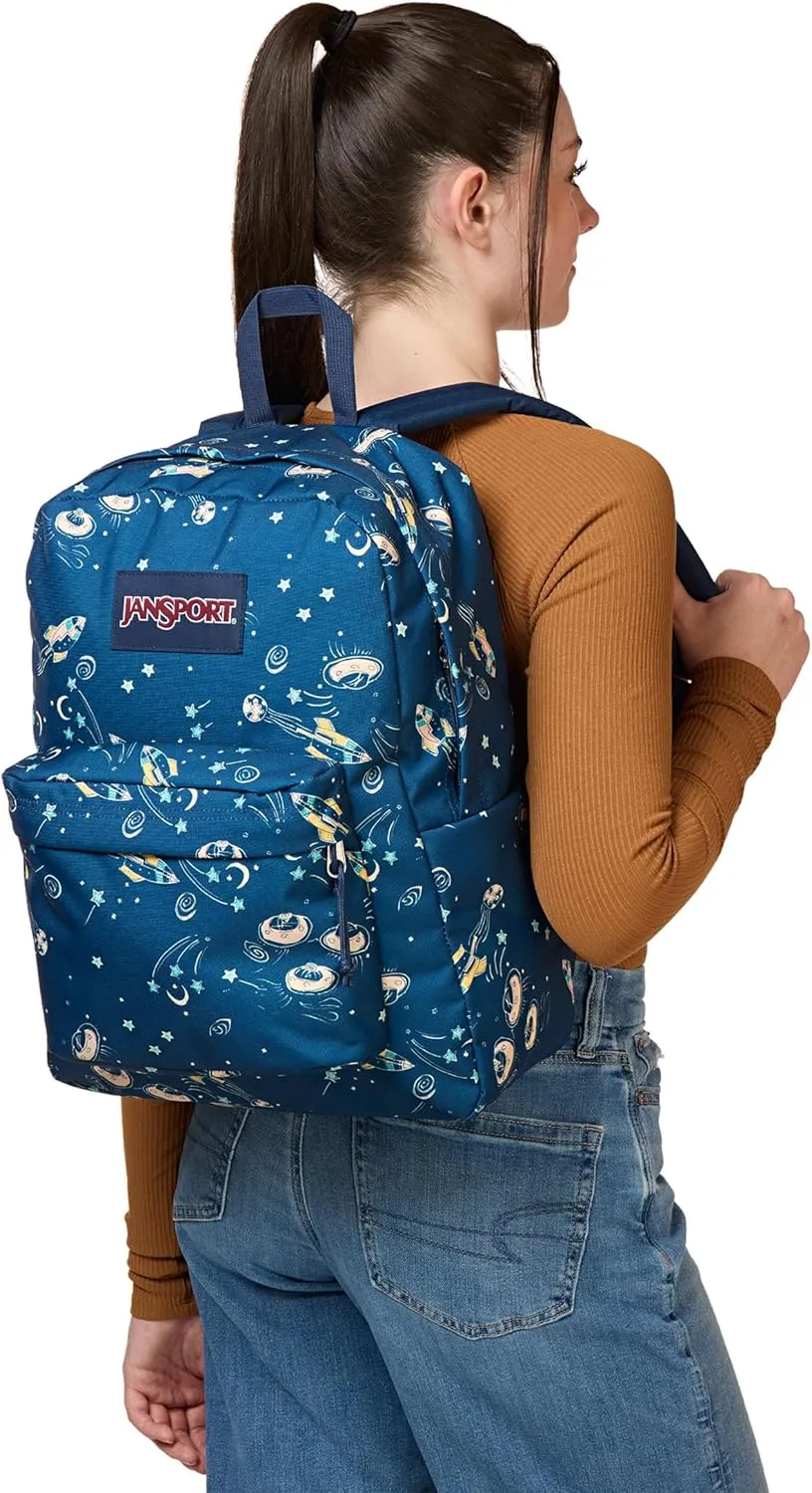 JanSport Backpacks, Vortex Voyage, Einheitsgröße