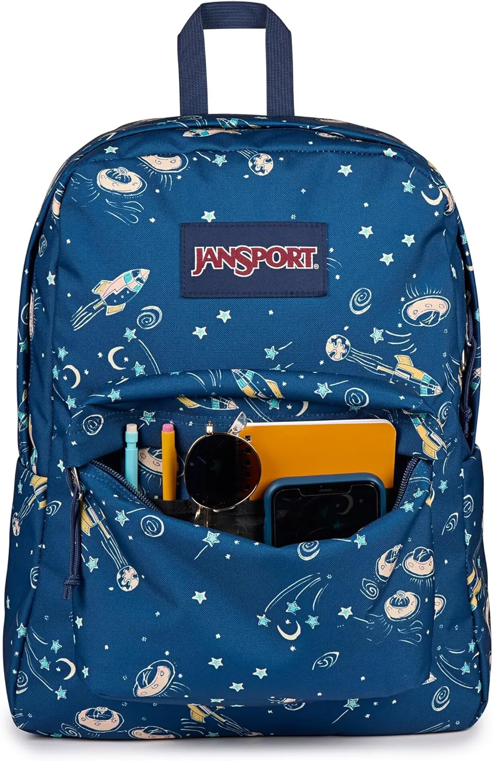 JanSport Backpacks, Vortex Voyage, Einheitsgröße