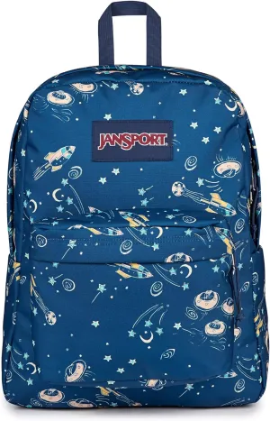 JanSport Backpacks, Vortex Voyage, Einheitsgröße
