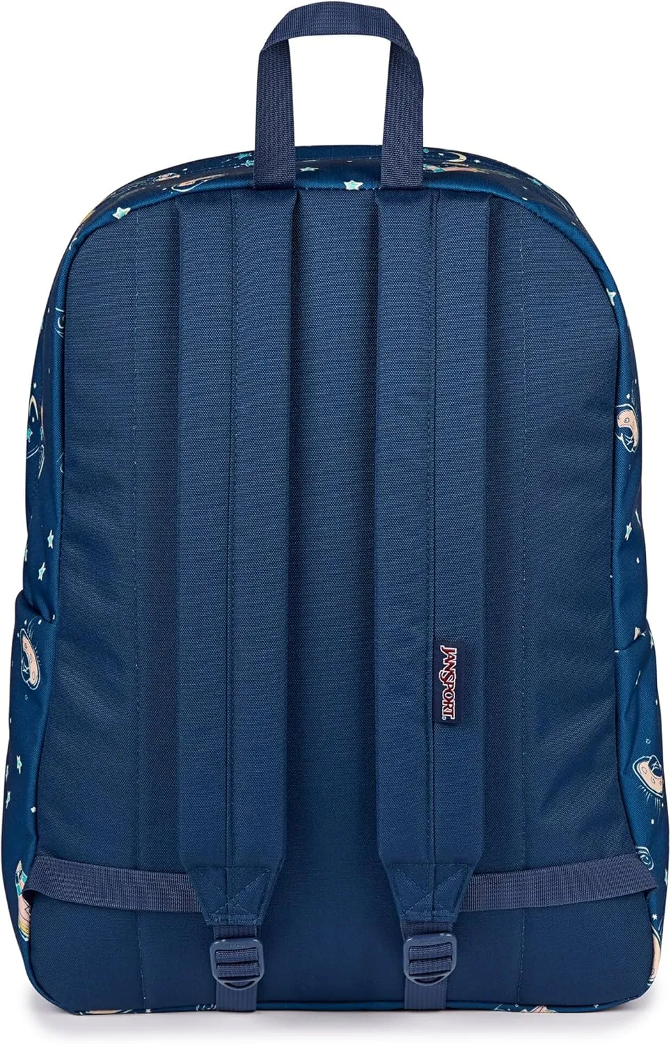 JanSport Backpacks, Vortex Voyage, Einheitsgröße